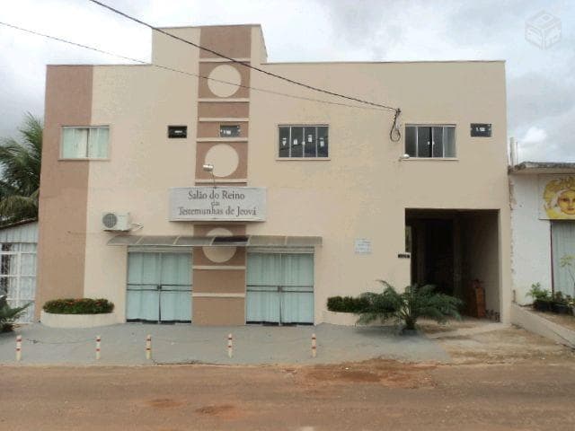Imóveis Comerciais para Venda em Cacoal / RO no bairro FLORESTA