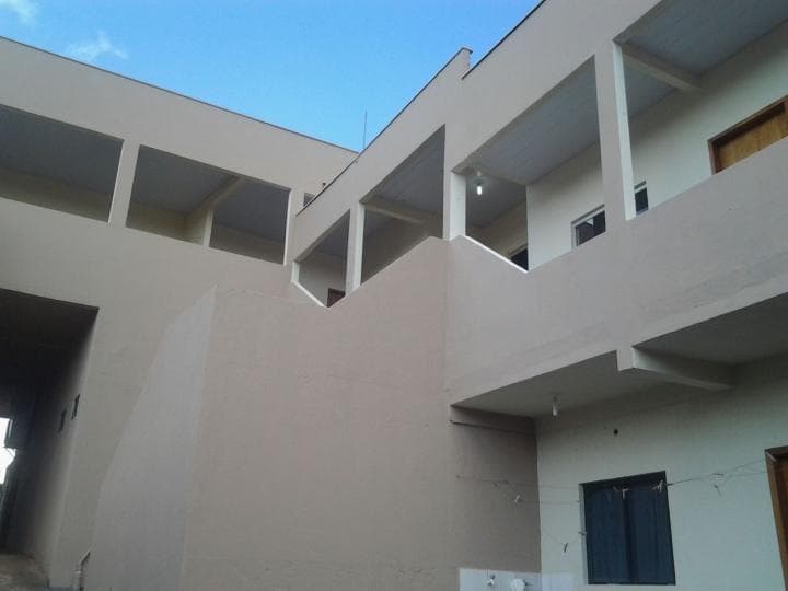 Apartamento 1 dormitório para Locação em Cacoal / RO no bairro FLORESTA