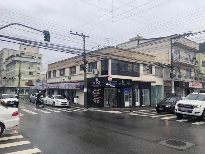 Prédio Comercial para Venda em Balneário Camboriú / SC no bairro Nações