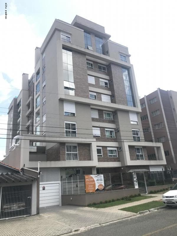 Cobertura para Venda em Curitiba / PR no bairro VILA ISABEL