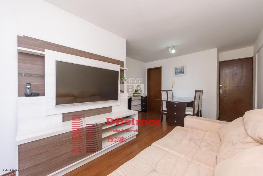 Apartamento para Venda em Curitiba / PR no bairro Novo Mundo