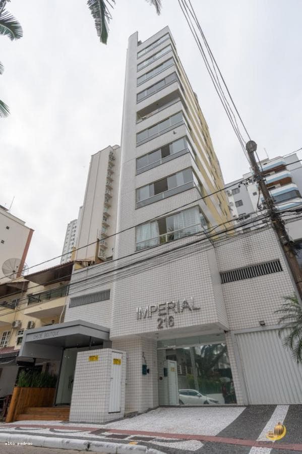 Apartamento 3 dormitórios para Venda em Balneário Camboriú / SC no bairro CENTRO