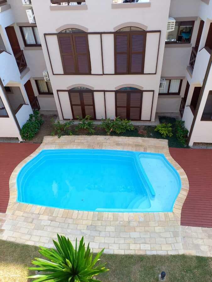 Apartamento para Venda em Florianópolis / SC no bairro Canasvieiras