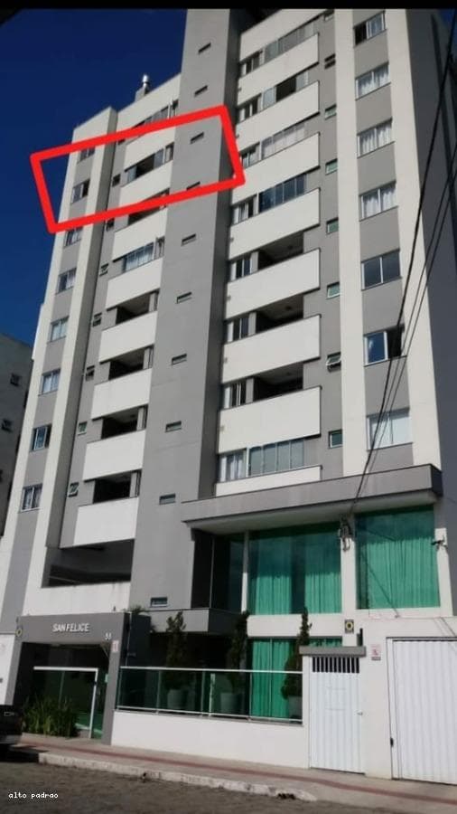 Apartamento 2 dormitórios para Venda em Camboriú / SC no bairro Tabuleiro
