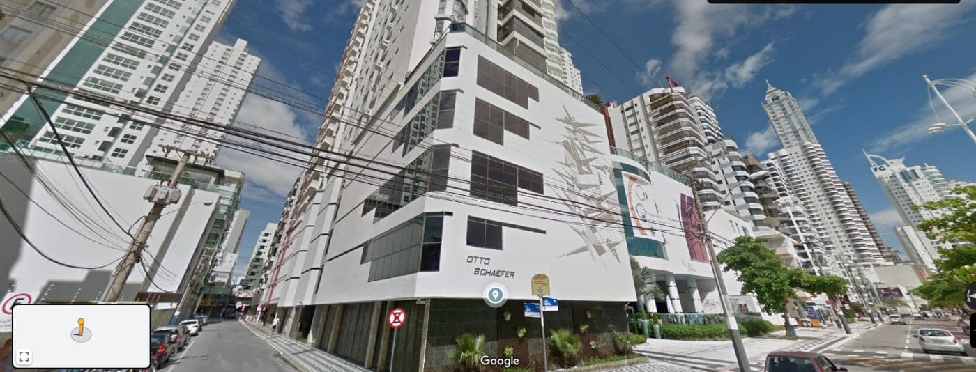 Apartamento 3 Quartos para Venda em Balneário Camboriú / SC no bairro CENTRO