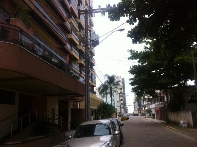Apartamento para Venda em Itapema / SC no bairro MEIA PRAIA