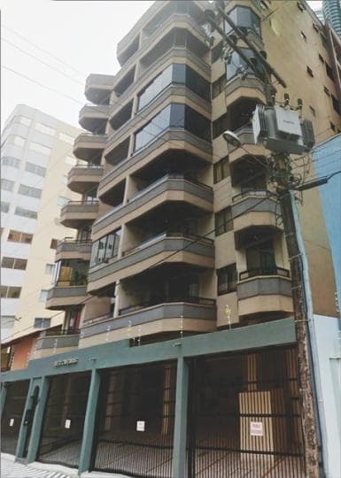 Apartamento para Venda em Itapema / SC no bairro MEIA PRAIA