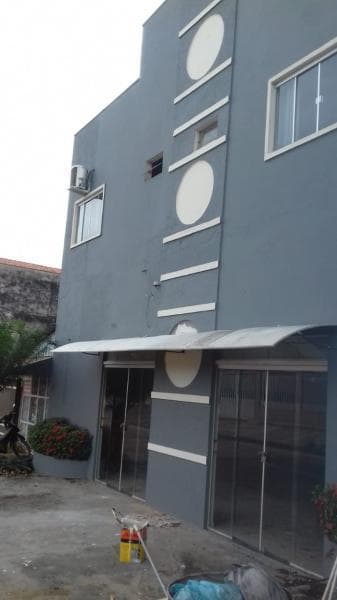 Prédio Comercial para Venda em Cacoal / RO no bairro FLORESTA
