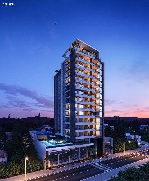 Apartamento 3 dormitórios para Venda em Itapema / SC no bairro CENTRO MEIA PRAIA
