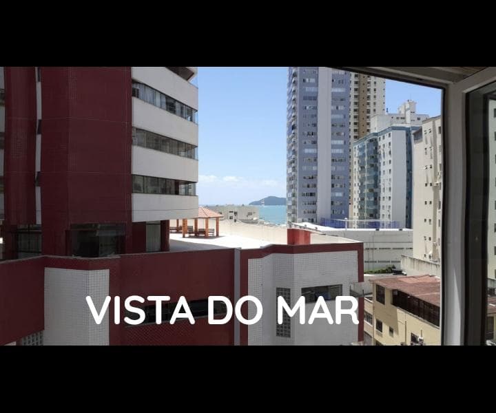 Apartamento para Venda em Balneário Camboriú / SC no bairro CENTRO