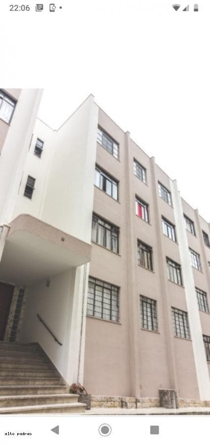 Apartamento para Venda em Curitiba / PR no bairro Jardim Botânico