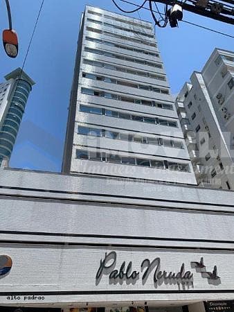 Apartamento 3 dormitórios para Venda em Balneário Camboriú / SC no bairro CENTRO