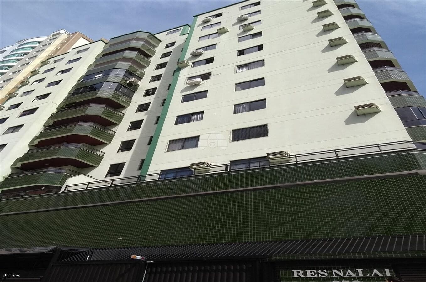 Apartamento 2 Quartos para Venda em Balneário Camboriú / SC no bairro CENTRO