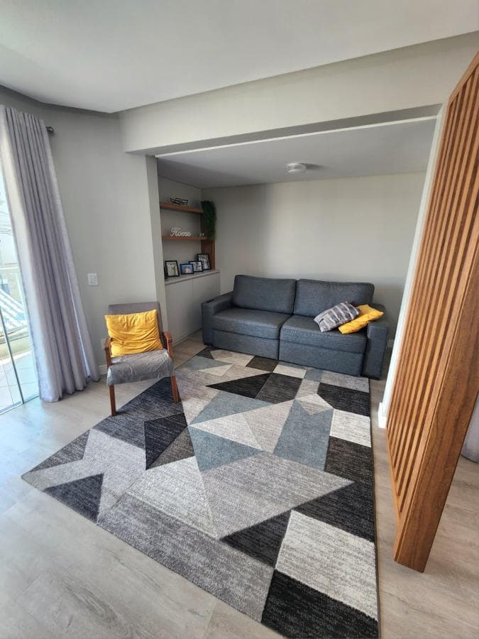 Apartamento 3 Quartos para Locação em Balneário Camboriú / SC no bairro CENTRO