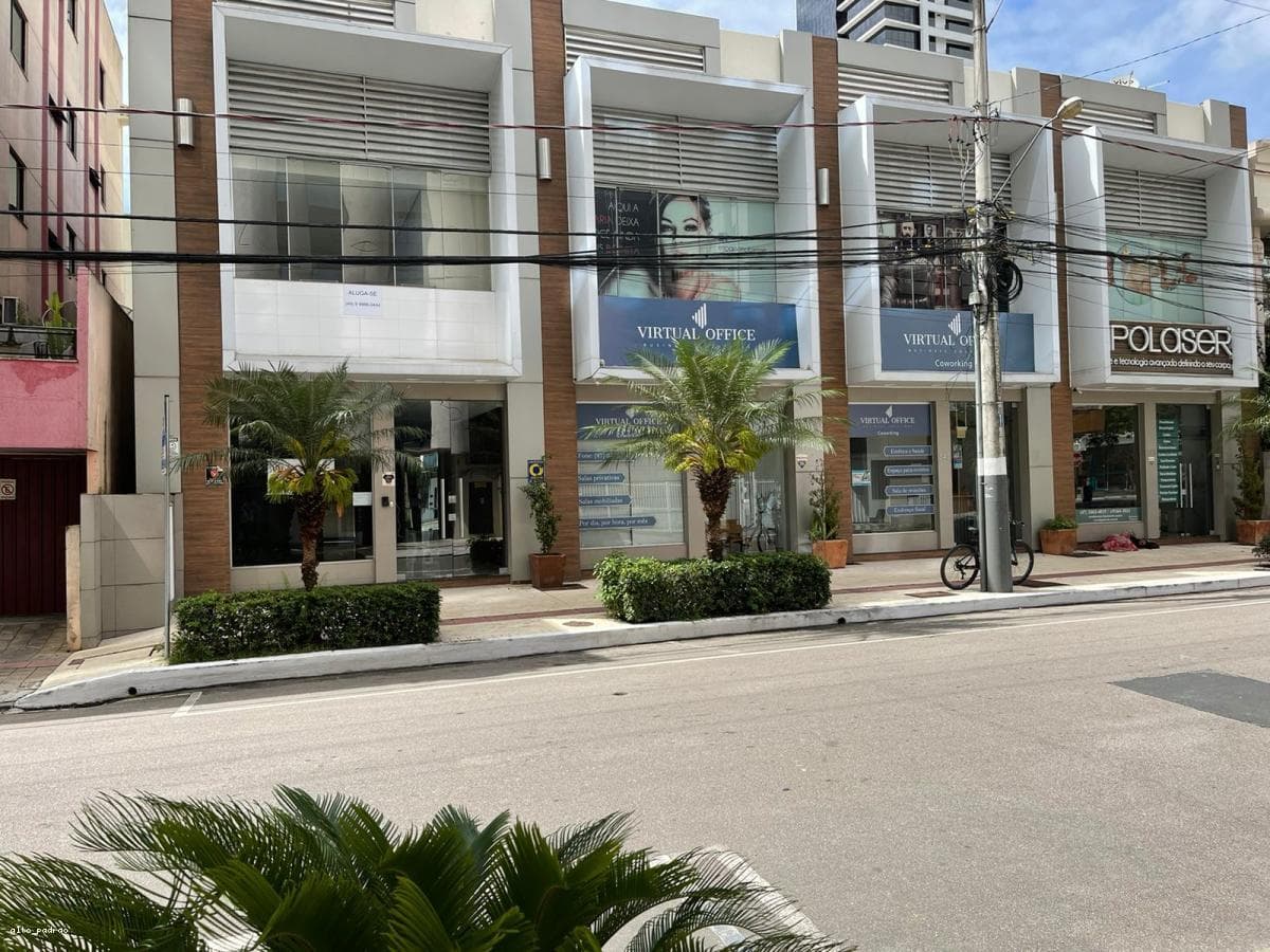 Sala Comercial para Locação em Balneário Camboriú / SC no bairro CENTRO