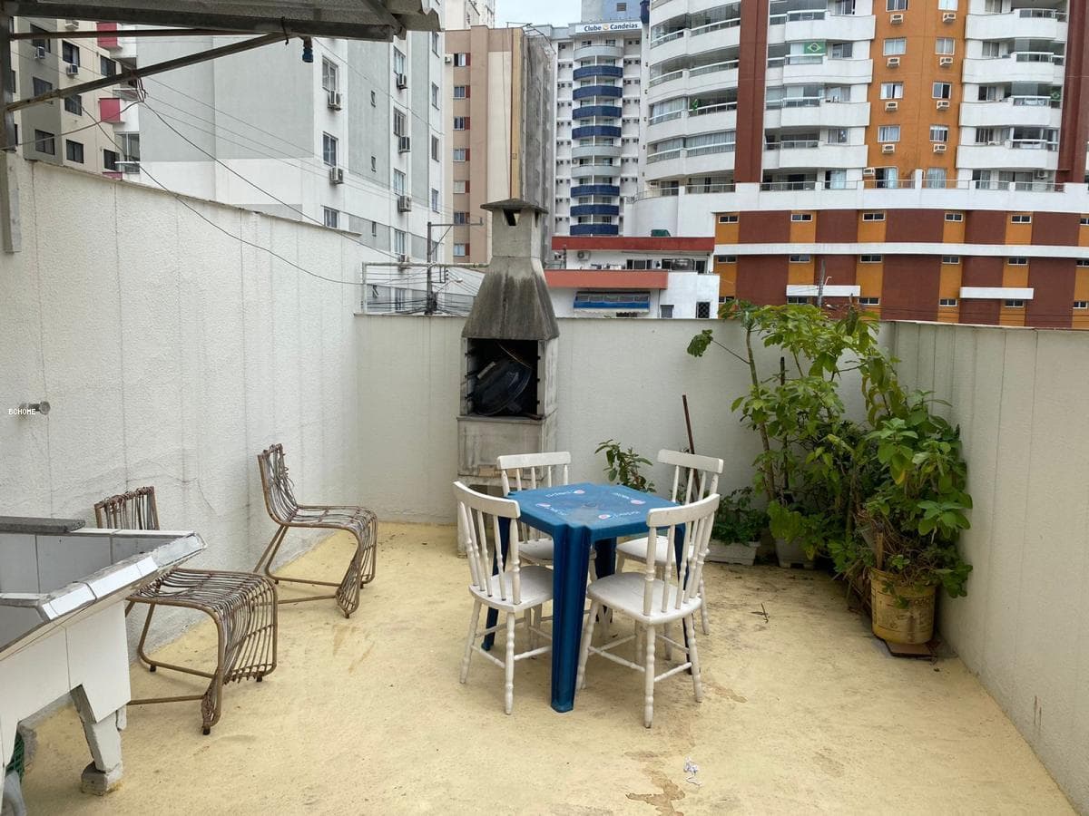 Apartamento 1 dormitório para Venda em Balneário Camboriú / SC no bairro CENTRO