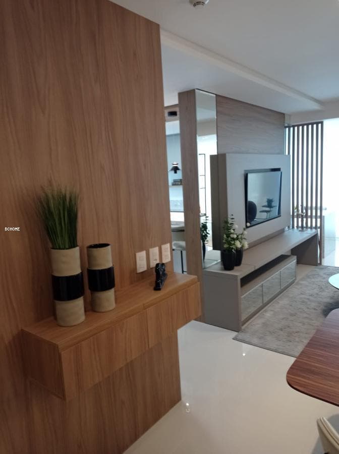Apartamento 3 Quartos para Venda em Balneário Camboriú / SC no bairro CENTRO