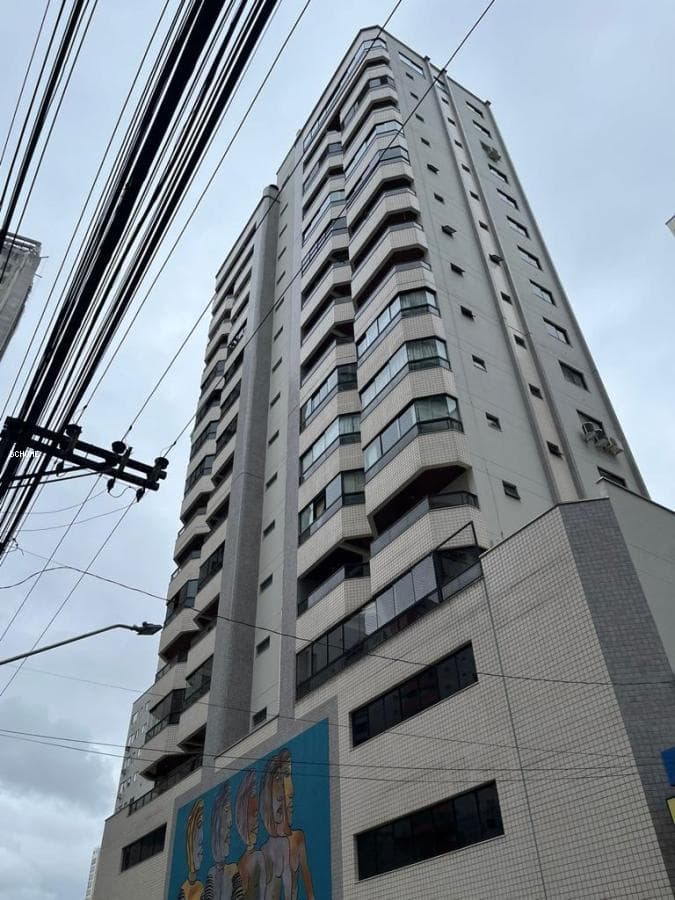 Apartamento 3 Quartos para Venda em Balneário Camboriú / SC no bairro CENTRO