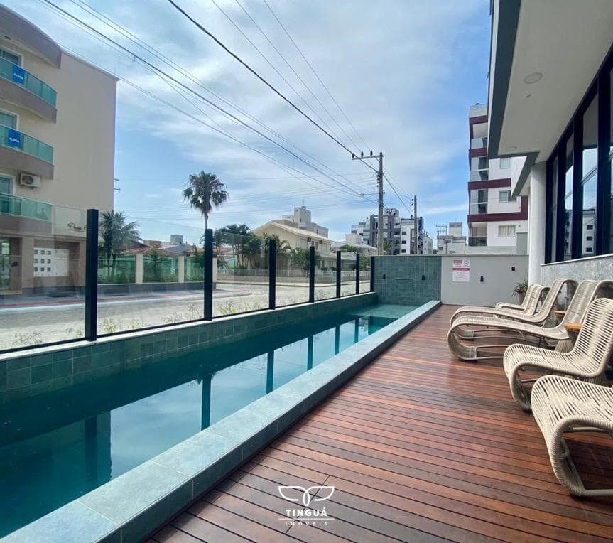 Apartamento 3 Quartos para Venda em Governador Celso Ramos / SC no bairro praia grande