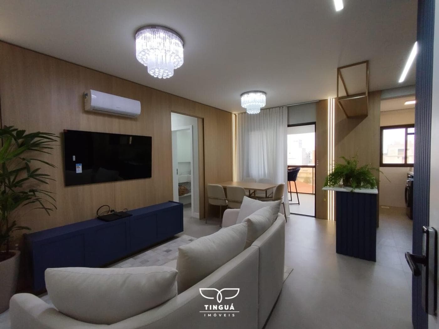 Apartamento 3 Quartos para Venda em Governador Celso Ramos / SC no bairro Areias