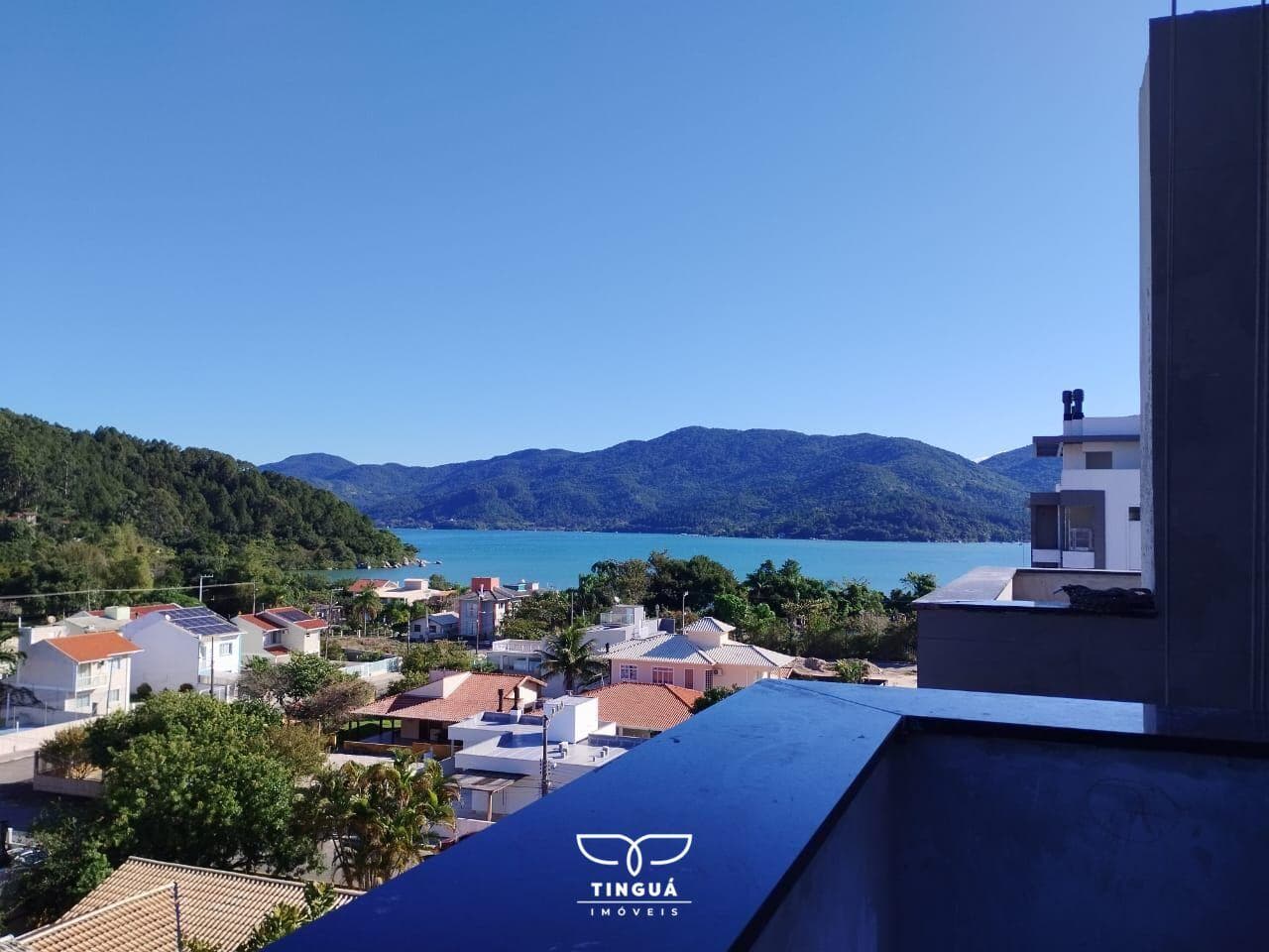 Apartamento 3 Quartos para Venda em Governador Celso Ramos / SC no bairro praia grande