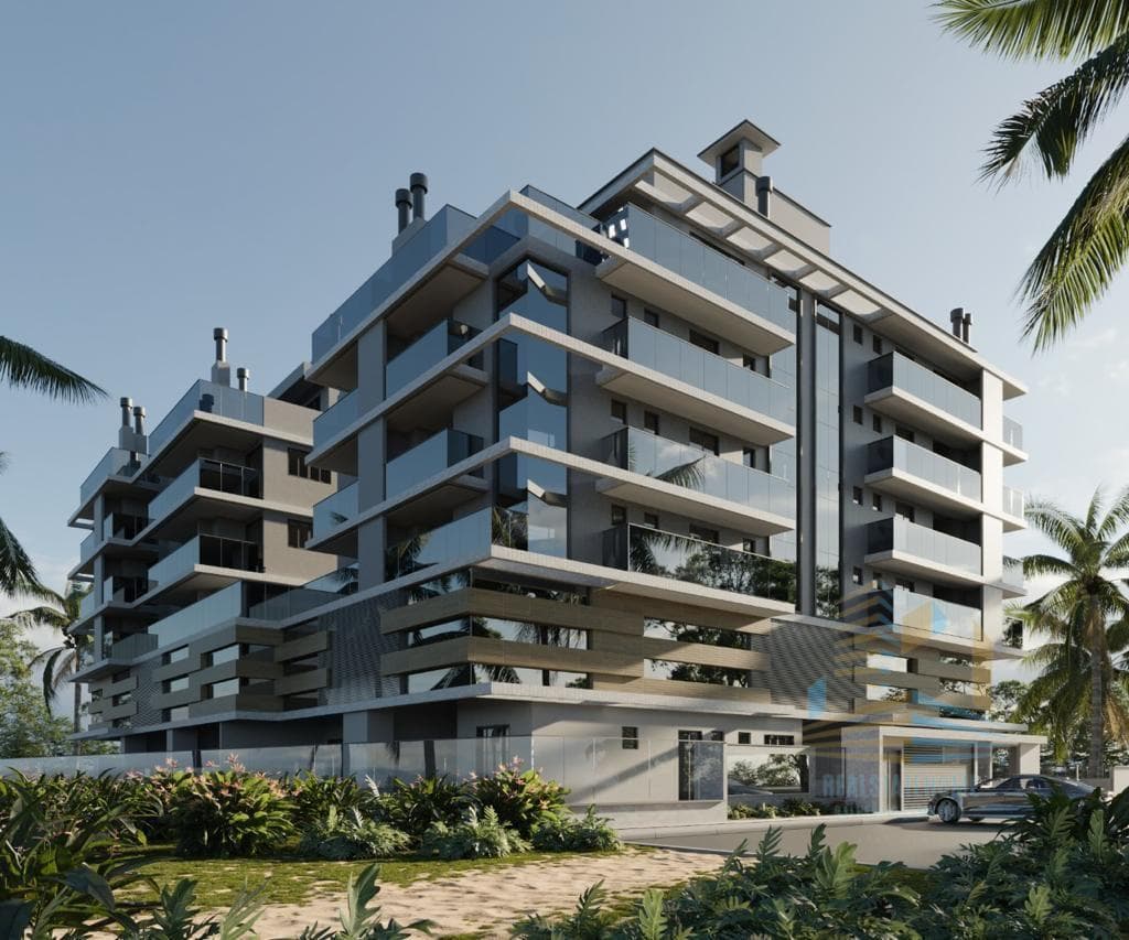 Apartamento 3 dormitórios para Venda em Governador Celso Ramos / SC no bairro praia grande