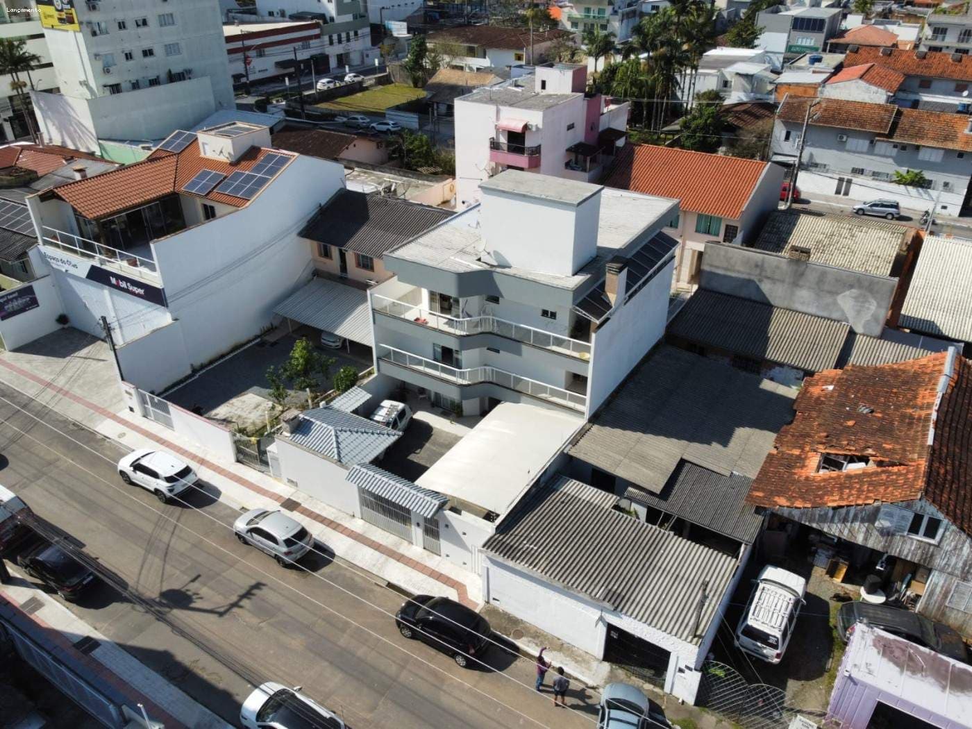 Apartamento 3 Quartos para Venda em Balneário Camboriú / SC no bairro CENTRO