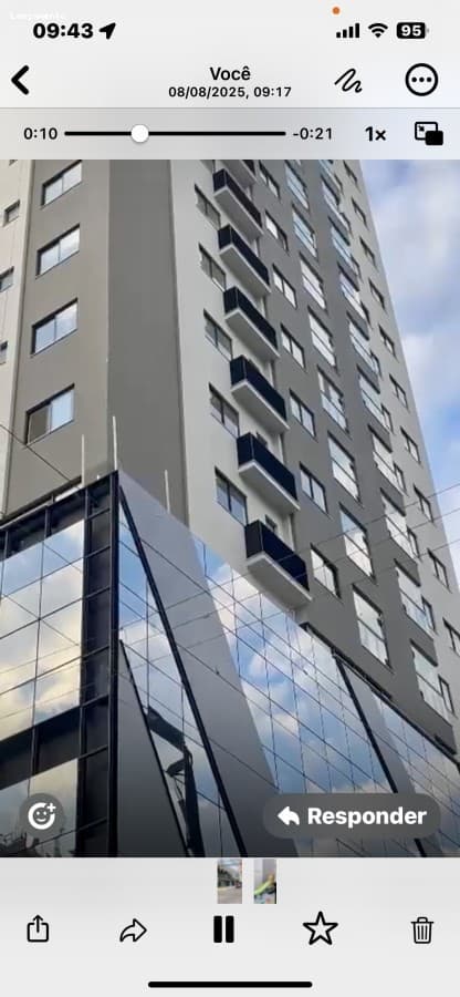 Apartamento 3 Quartos para Venda em Itapema / SC no bairro Morretes