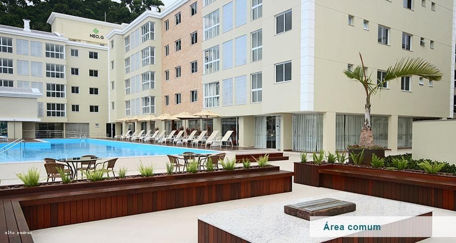Apartamento 2 dormitórios para Venda em Balneário Camboriú / SC no bairro Nações