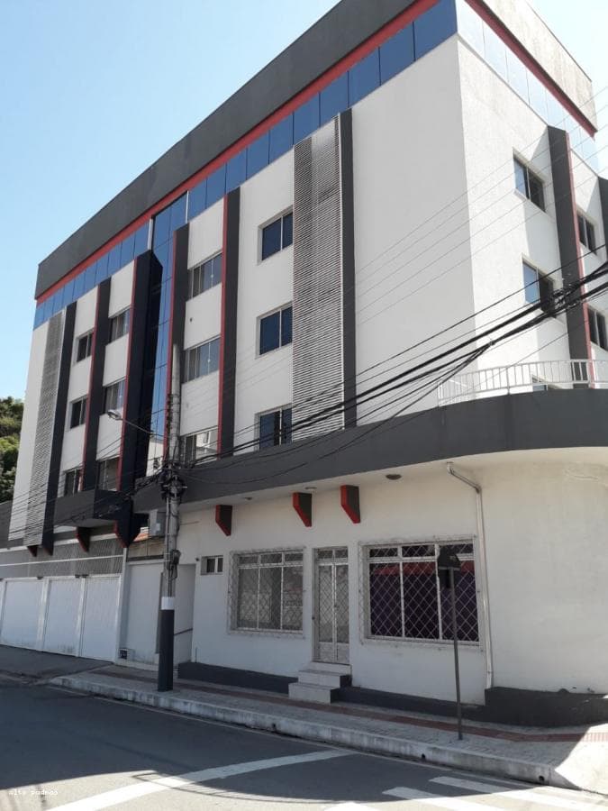 Apartamento 2 Quartos para Venda em Balneário Camboriú / SC no bairro Nações