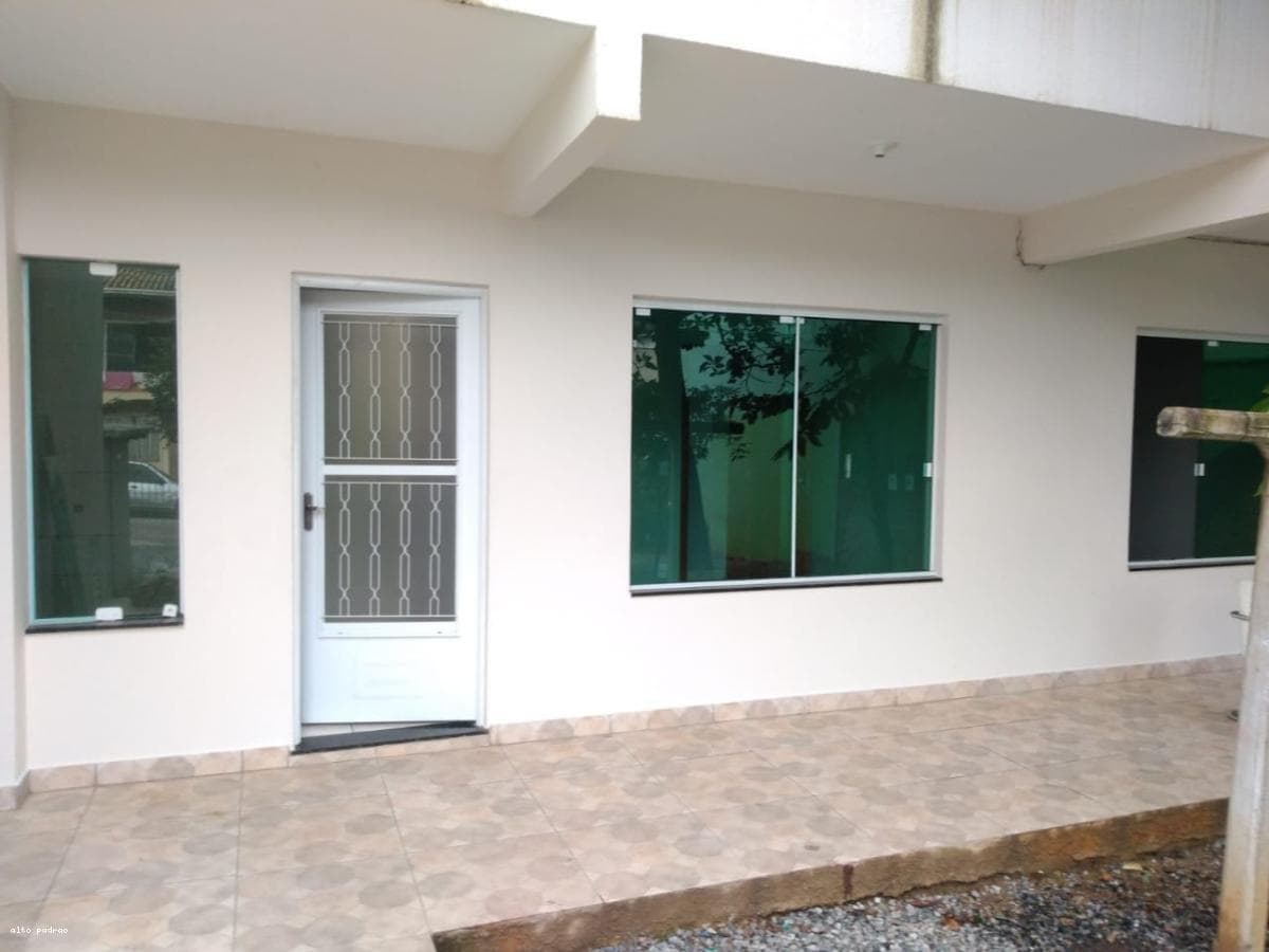 Casa para Locação em Balneário Camboriú / SC no bairro Nações