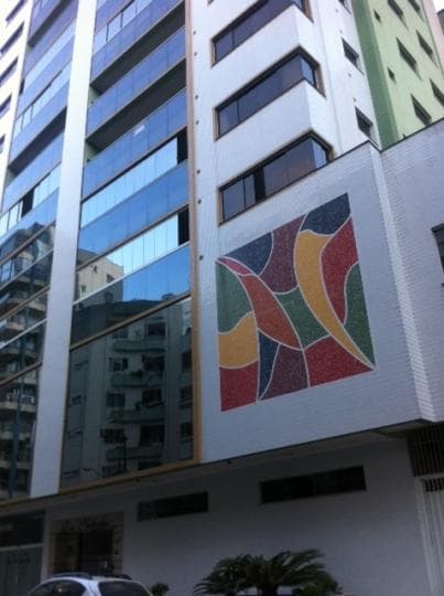 Apartamento para Venda em Itapema / SC no bairro MEIA PRAIA
