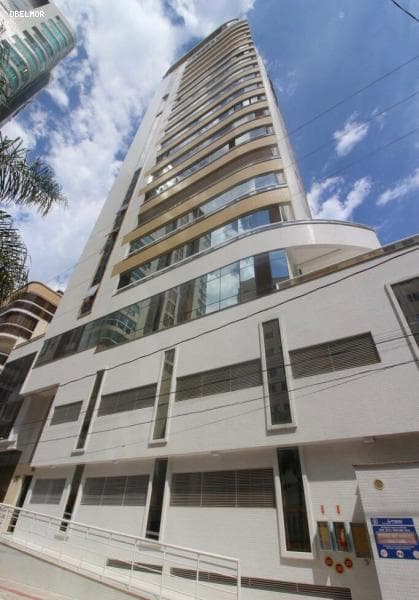 Apartamento para Temporada em Itapema / SC no bairro MEIA PRAIA
