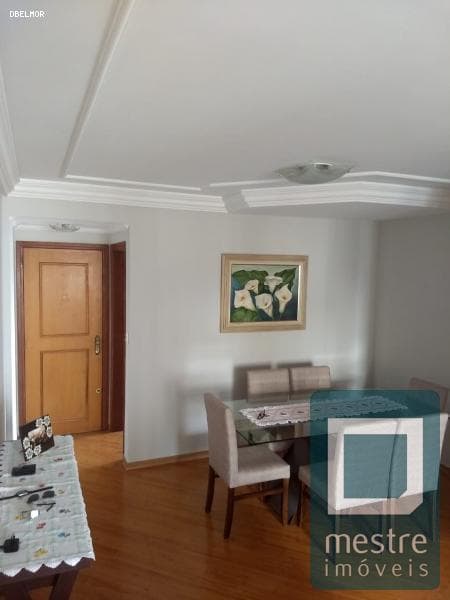 Apartamento para Locação em Curitiba / PR no bairro VILA ISABEL