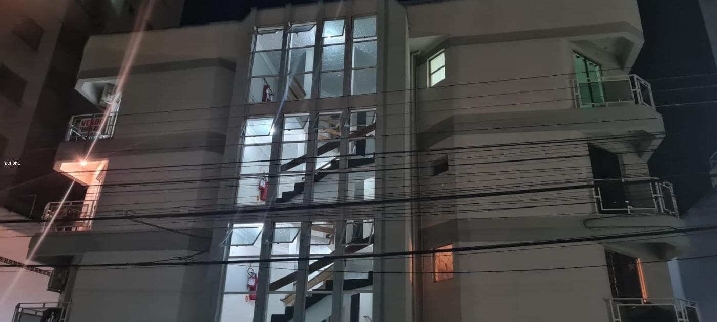 Apartamento 1 dormitório para Venda em Balneário Camboriú / SC no bairro CENTRO